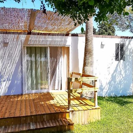 Apartamento Mery Oliva Chiclana de la Frontera Exterior foto