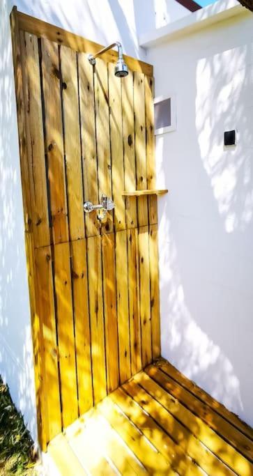 Apartamento Mery Oliva Chiclana de la Frontera Exterior foto