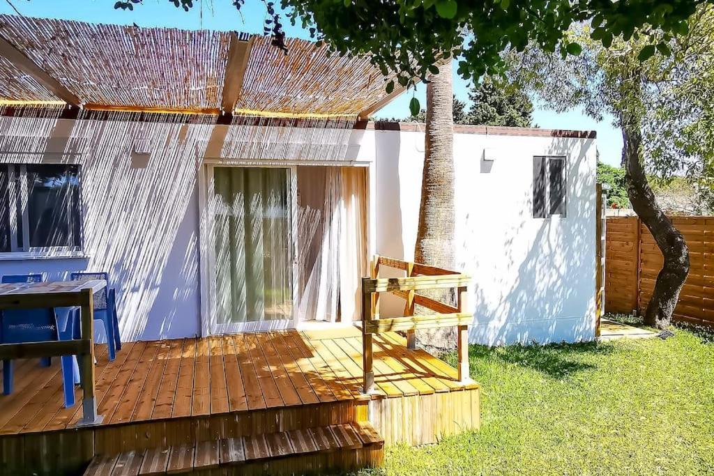 Apartamento Mery Oliva Chiclana de la Frontera Exterior foto