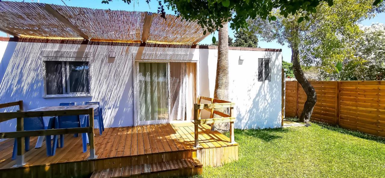 Apartamento Mery Oliva Chiclana de la Frontera Exterior foto